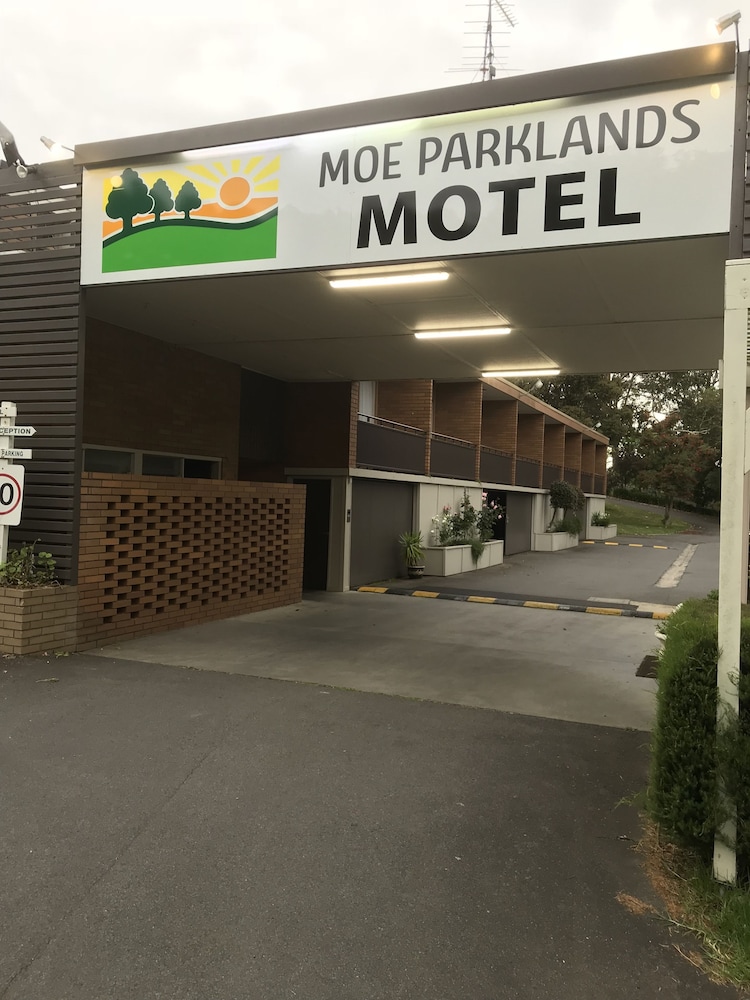 Moe Parklands Motel - thumb 1