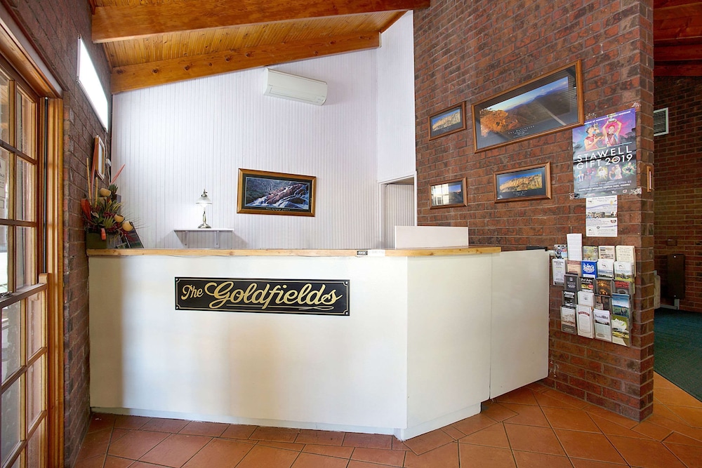 Goldfields Motel - thumb 5
