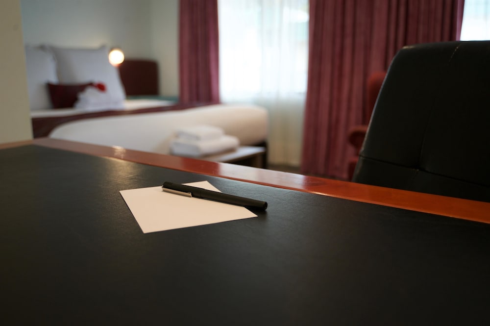 SureStay Hotel by Best Western The Clarence on Melville - Accommodation Fremantle