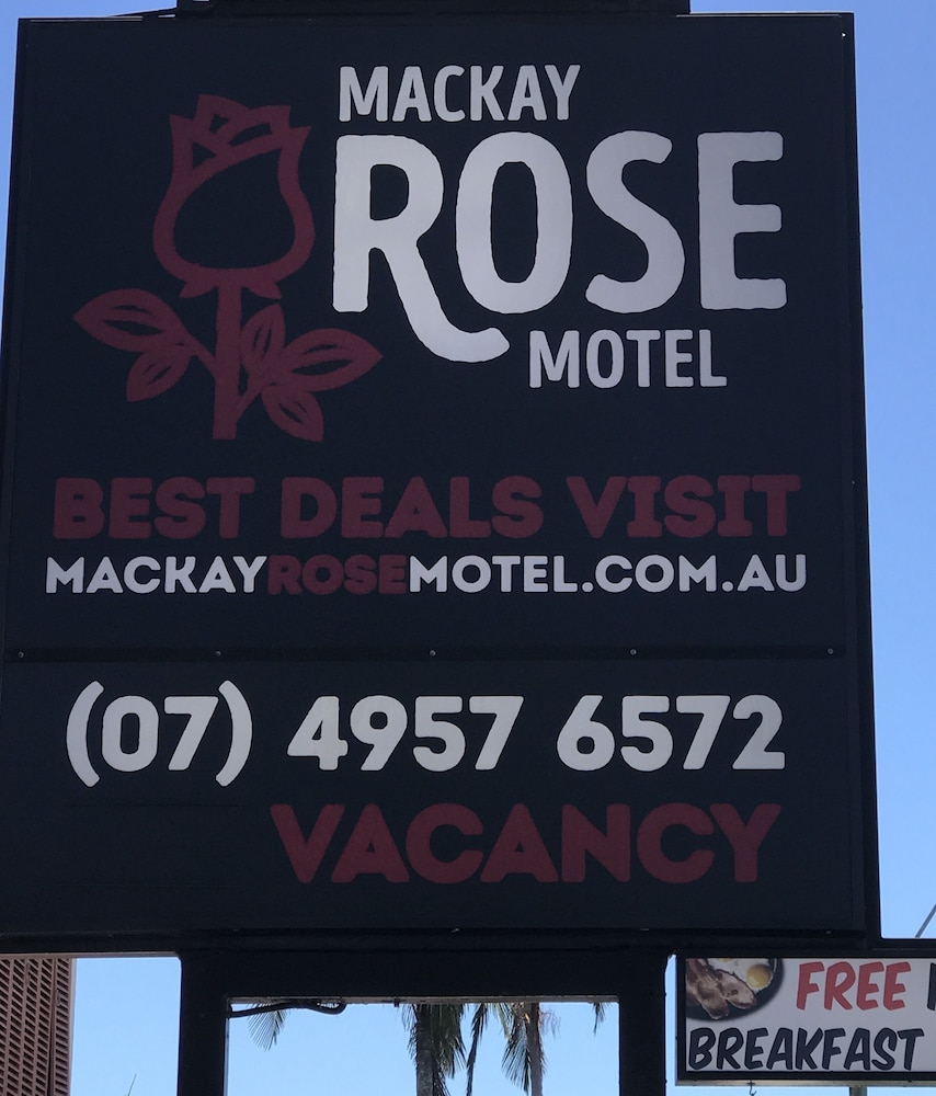 Mackay Rose Motel - thumb 2