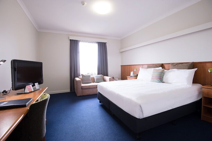 Comfort Hotel Perth City - thumb 4