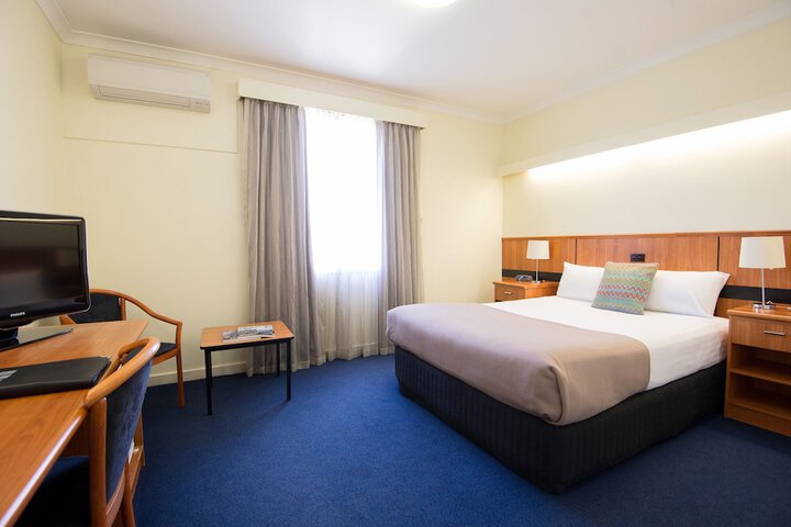 Comfort Hotel Perth City - thumb 7