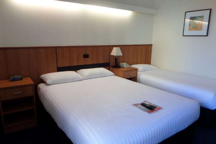 Comfort Hotel Perth City - thumb 2