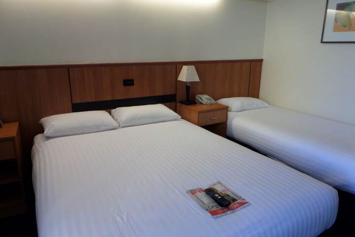 Comfort Hotel Perth City - thumb 3