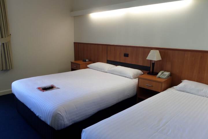 Comfort Hotel Perth City - thumb 5