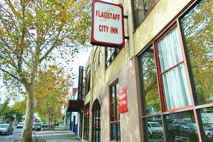 Flagstaff City Inn - thumb 1