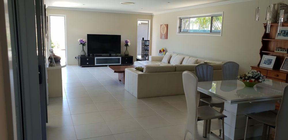 Arlia Sands Apartments - Accommodation Georgetown