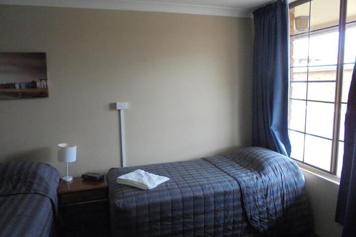 Comfort Inn Midas - Kalgoorlie Accommodation