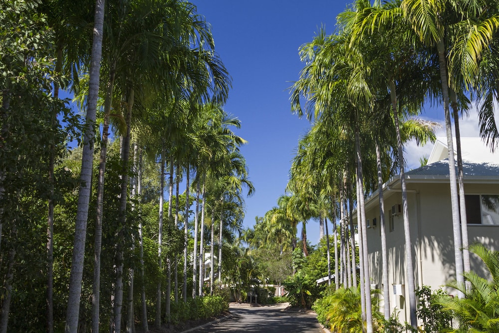 Port Douglas Plantation Resort - Palm Beach Accommodation