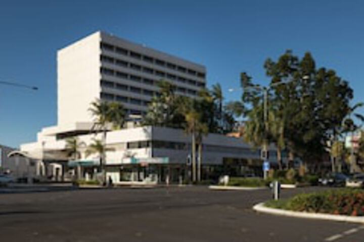 Rydges Plaza Cairns - thumb 0