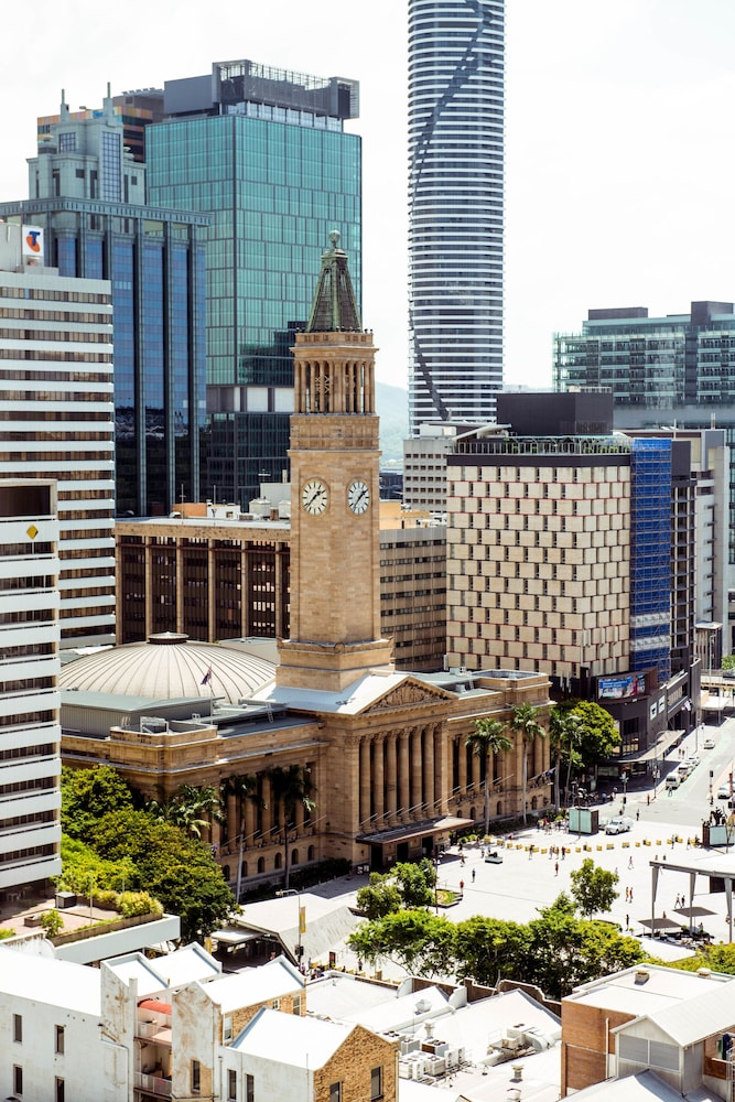 Hilton Brisbane - thumb 2