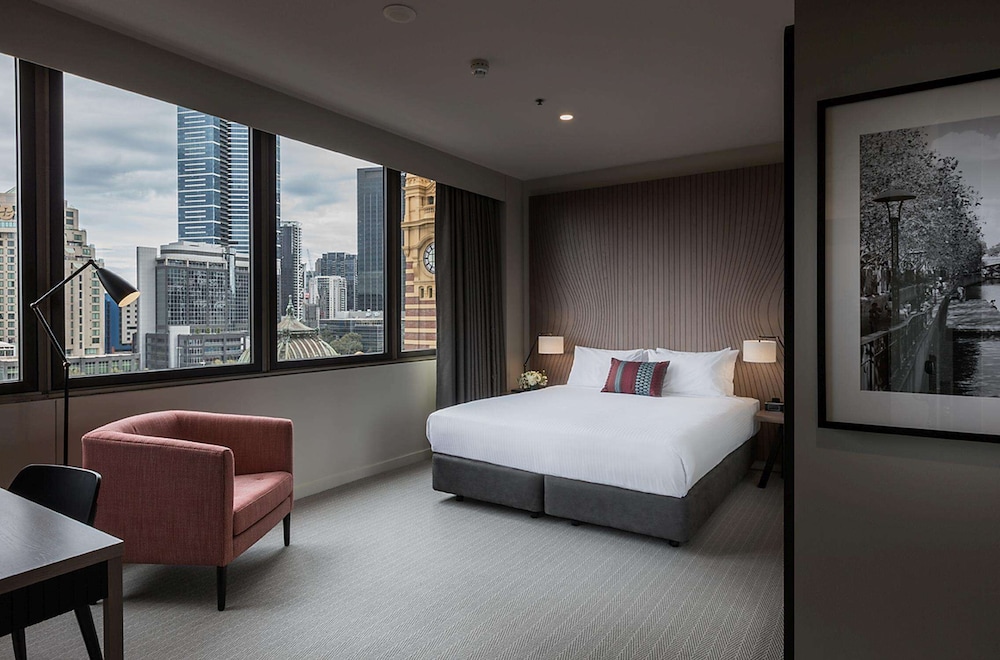 DoubleTree By Hilton Hotel Melbourne - Flinders Street - thumb 3