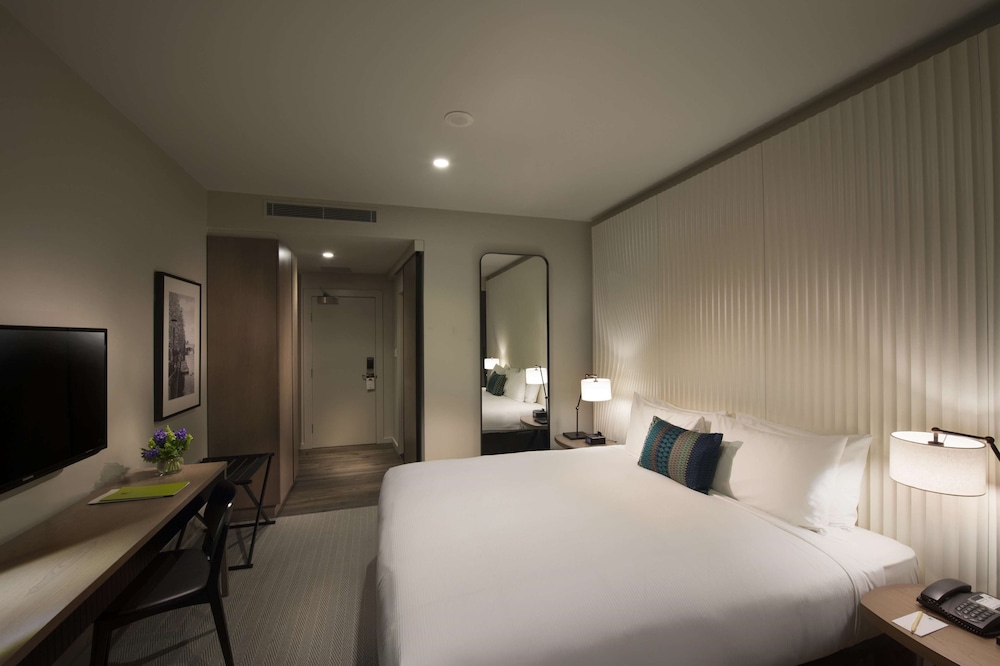 DoubleTree By Hilton Hotel Melbourne - Flinders Street - thumb 5