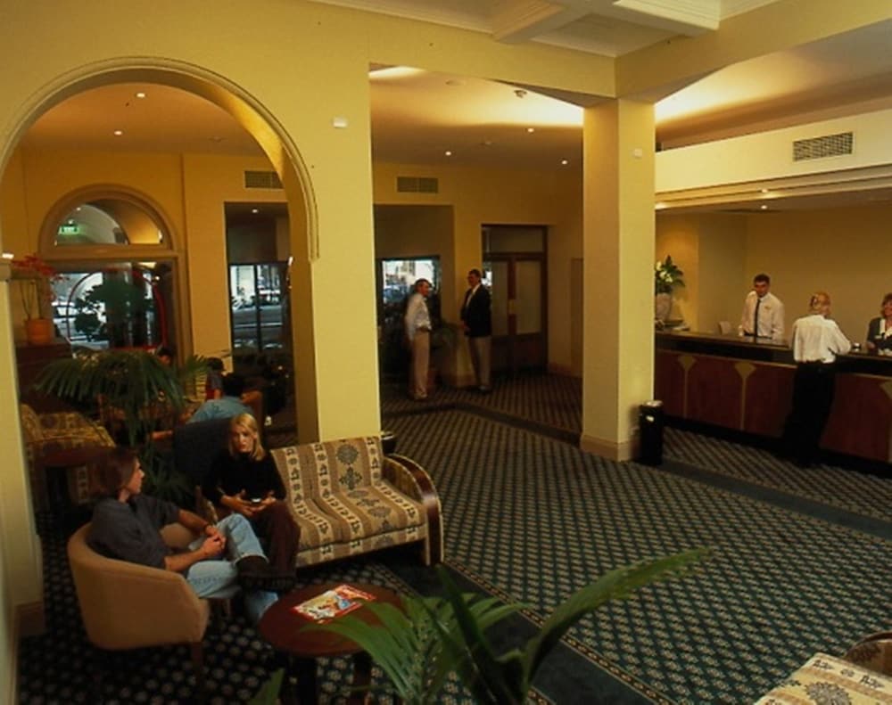 Criterion Hotel Perth - thumb 1