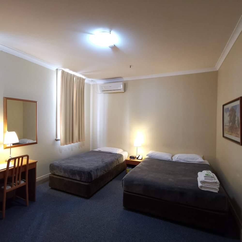 Criterion Hotel Perth - thumb 6