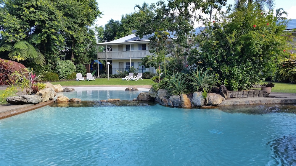 Cairns Gateway Resort - Accommodation Mermaid Beach