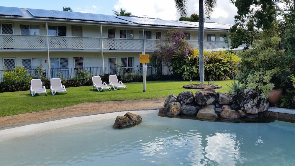 Cairns Gateway Resort - thumb 6