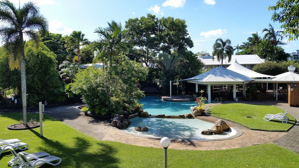 Cairns Gateway Resort - thumb 5