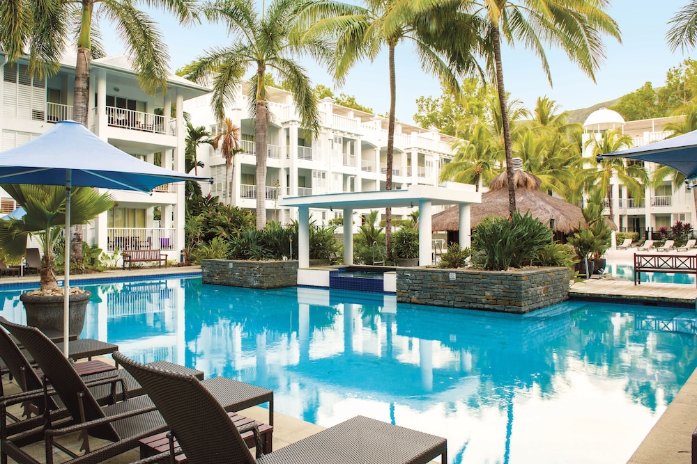 Peppers Beach Club and Spa - Palm Cove - Accommodation Bookings
