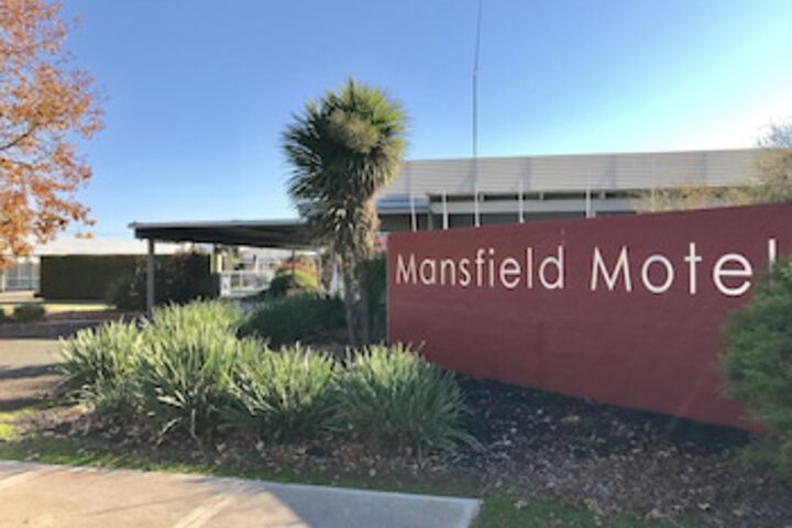 Mansfield Motel - thumb 0