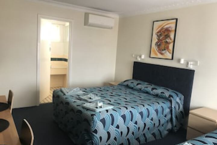 Bunbury Apartment Motel - Accommodation Fremantle