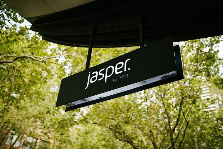 Jasper Boutique Hotel - thumb 1