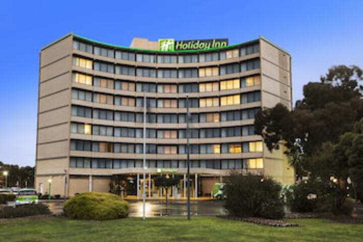 Holiday Inn Melbourne Airport an IHG Hotel - Accommodation in Brisbane