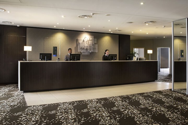 Holiday Inn Melbourne Airport, An IHG Hotel - thumb 3