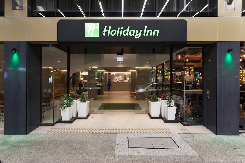 Holiday Inn Perth City Centre, An IHG Hotel - thumb 3