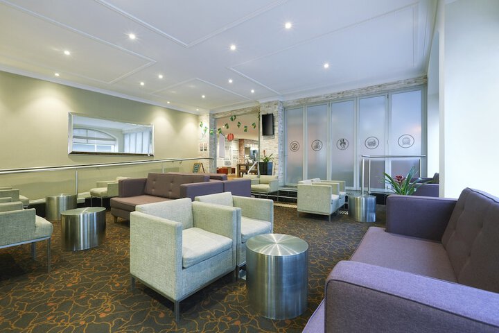 Holiday Inn Darling Harbour, An IHG Hotel - thumb 2