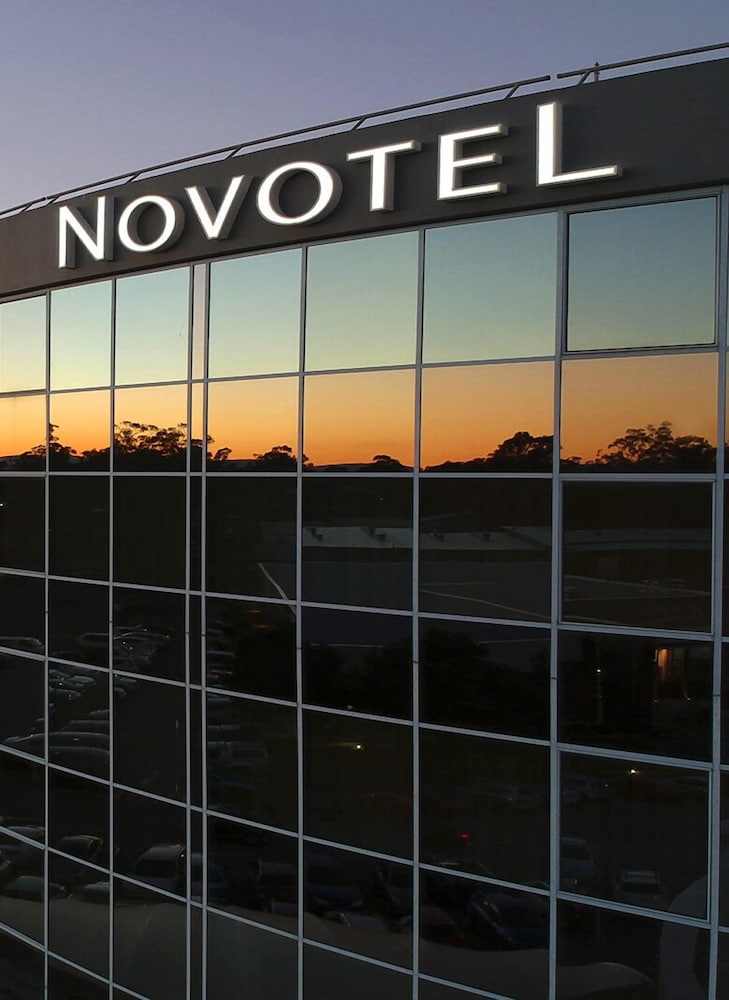 Novotel Sydney West HQ Hotel - thumb 0