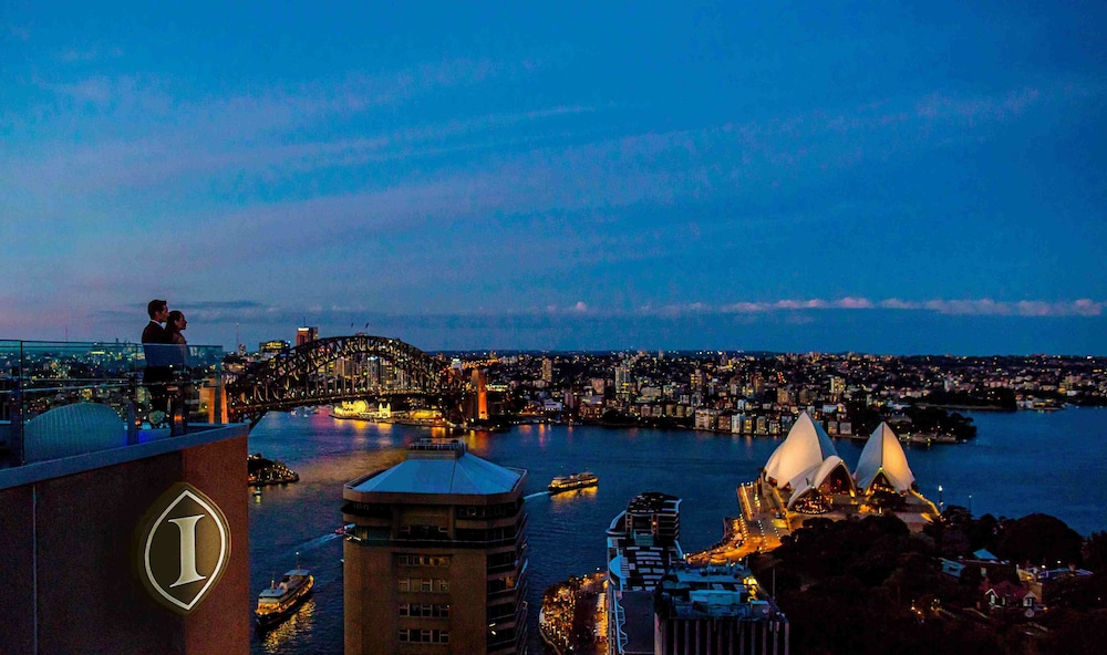 InterContinental Sydney, An IHG Hotel - thumb 1