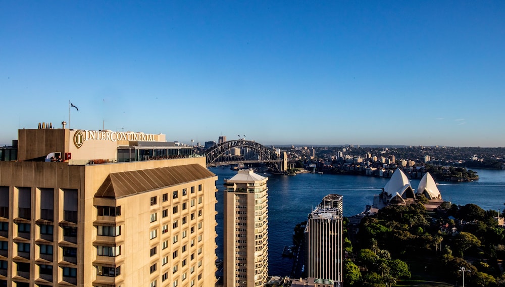 InterContinental Sydney, An IHG Hotel - thumb 6