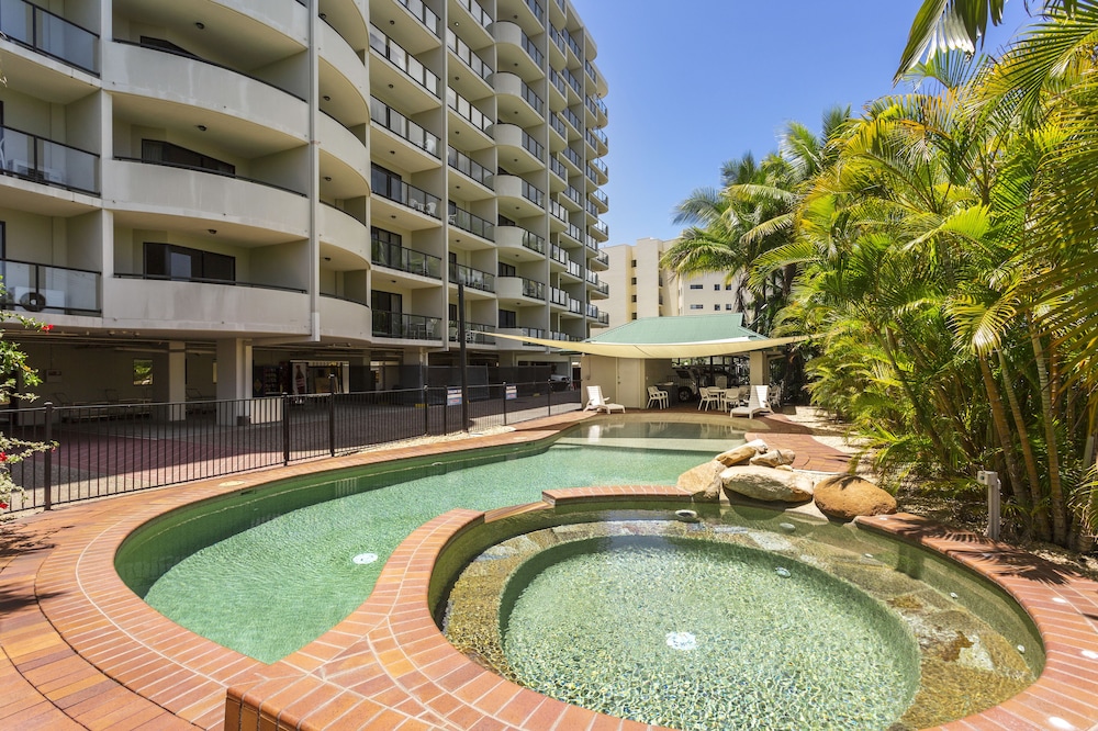 Aligned Corporate Residences Townsville - thumb 1