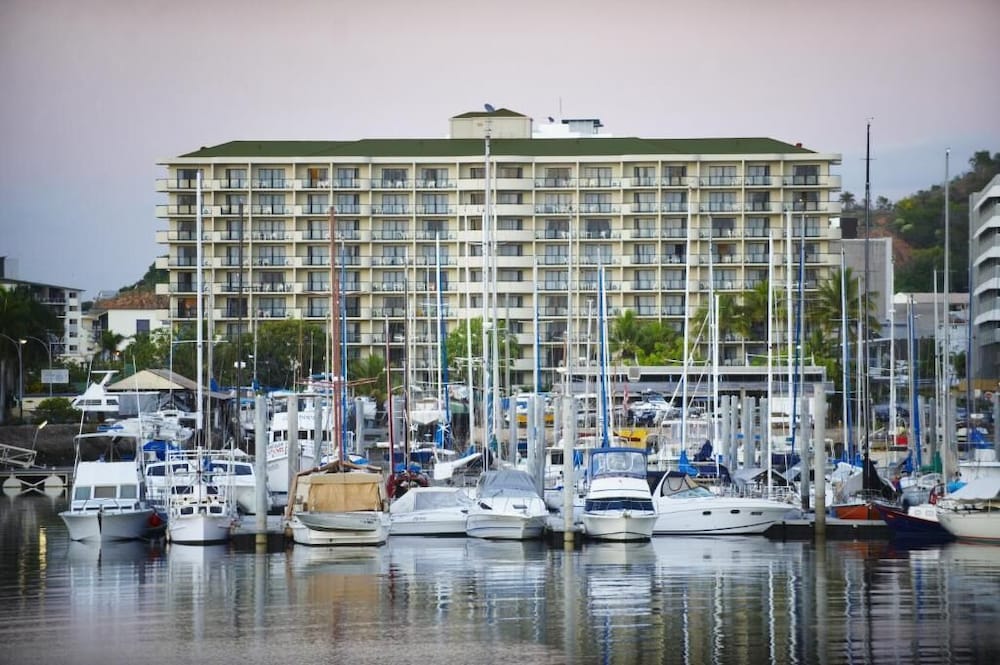 Aligned Corporate Residences Townsville - Accommodation Sunshine Coast