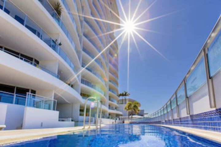 The Sebel Maroochydore - Accommodation Georgetown
