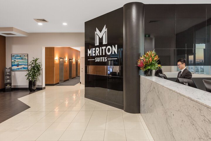 Meriton Suites Bondi Junction - thumb 4