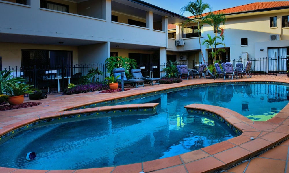 Quest Ascot - Palm Beach Accommodation