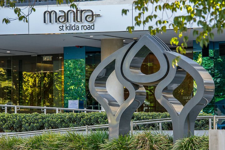 Mantra St Kilda Road - thumb 3