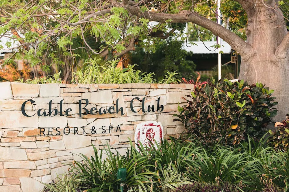 Cable Beach Club Resort & Spa - thumb 0