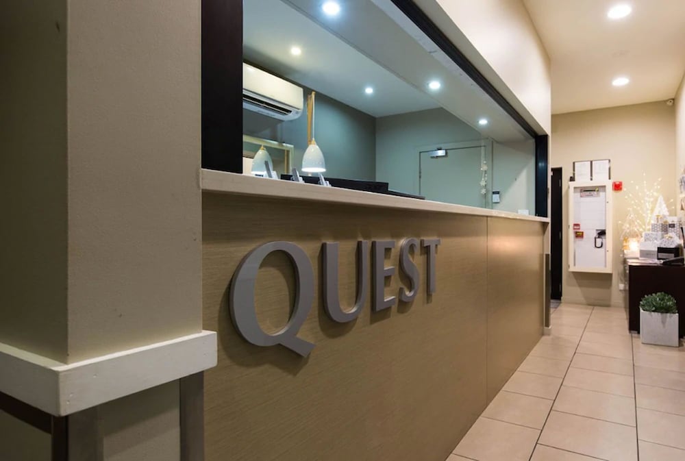 Quest Maitland Serviced Apartments - Accommodation NSW