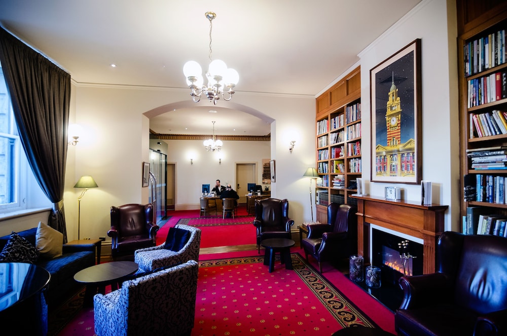 Grand Hotel Melbourne - thumb 3