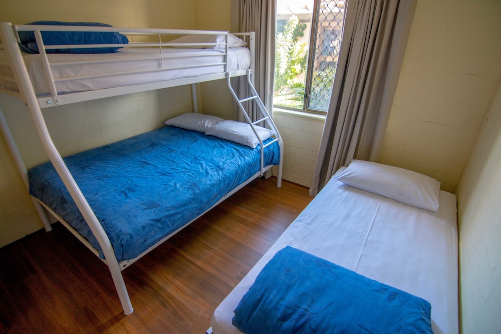 Mandurah Family Resort - Accommodation Perth