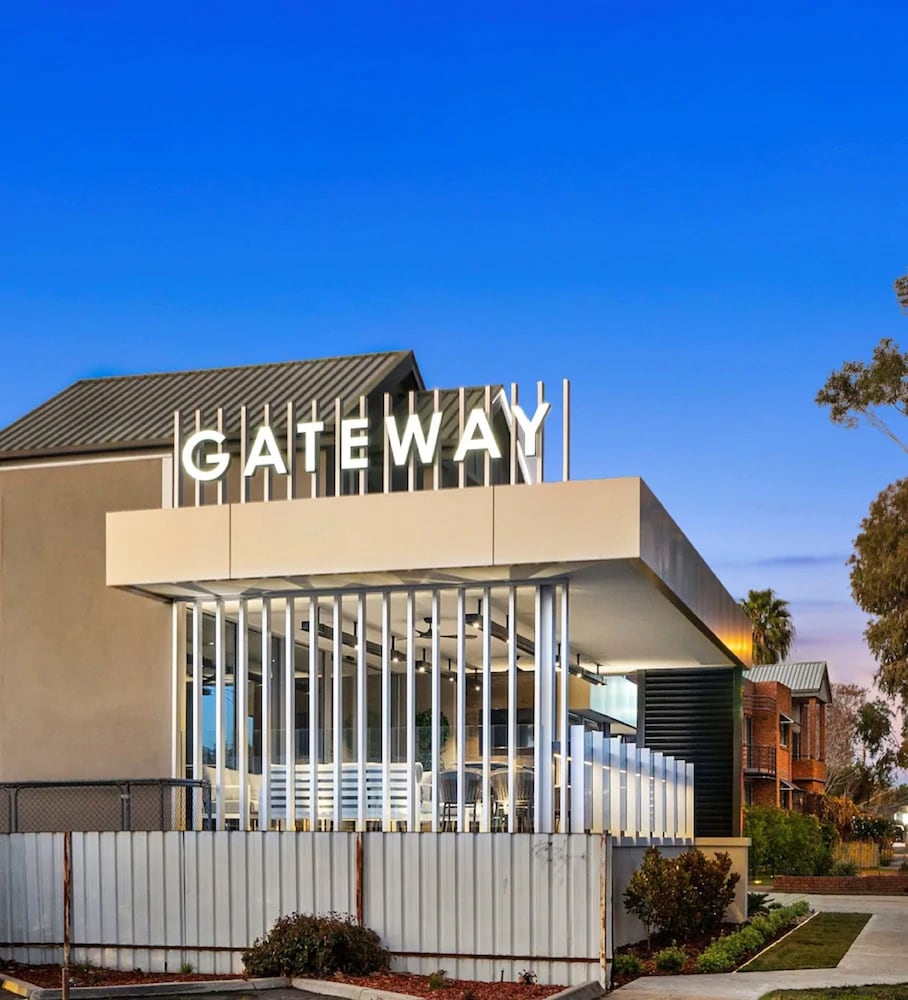 Quality Hotel Wangaratta Gateway - thumb 4