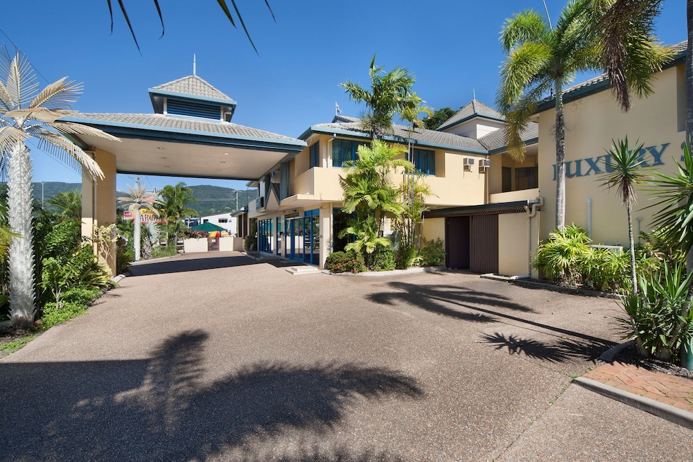 Cairns Southside International - Accommodation Brisbane