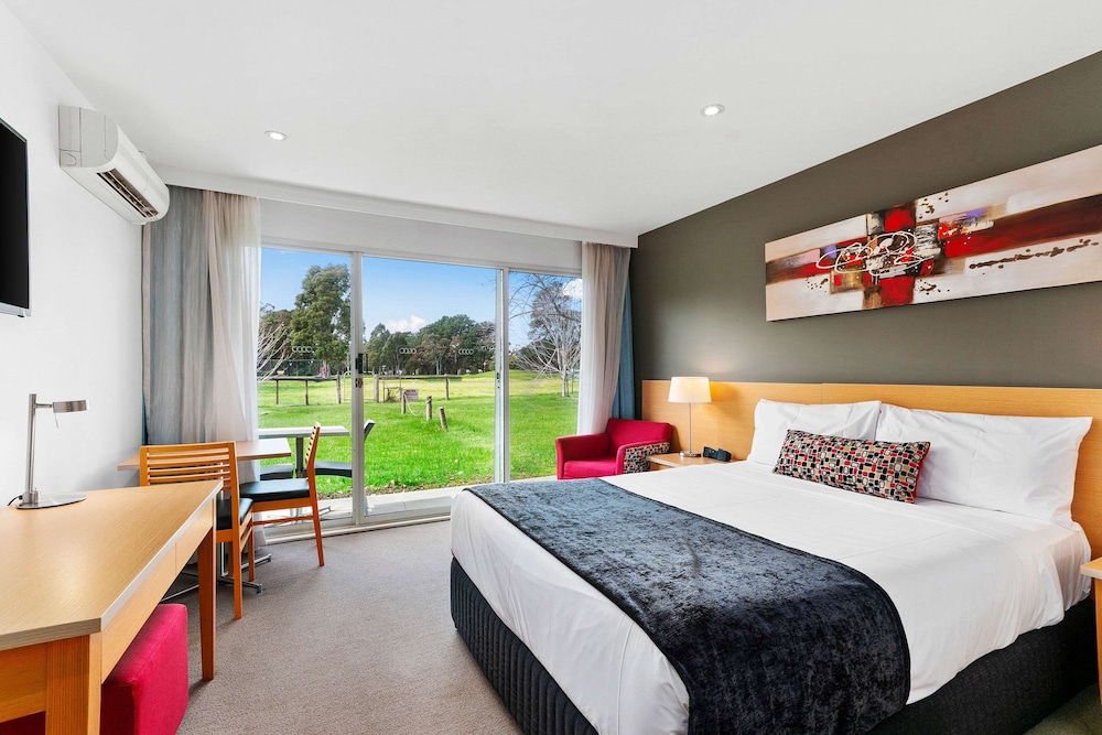 Quality Inn And Suites Traralgon - thumb 5