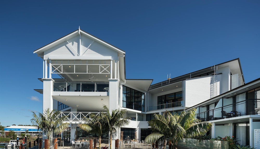 Sails Port Macquarie - By Rydges - Accommodation Port Macquarie