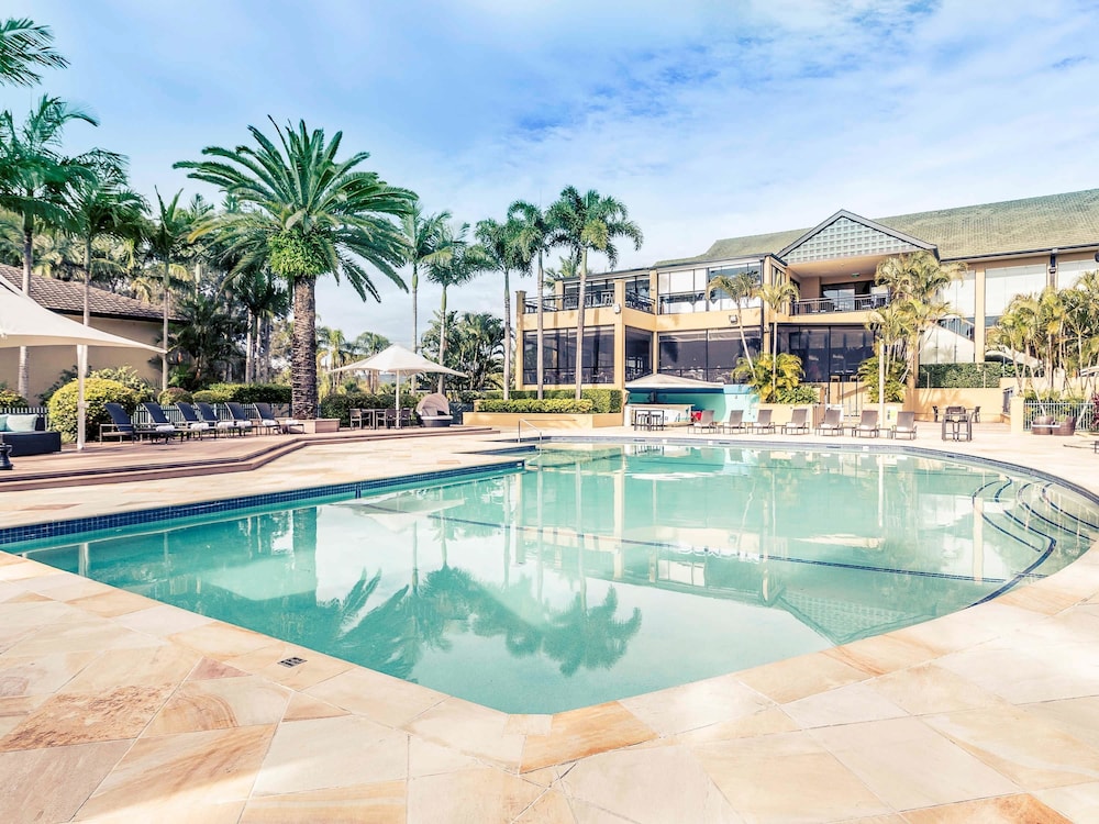 Mercure Gold Coast Resort - thumb 0