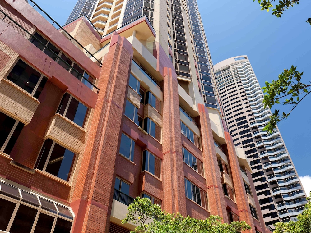 The Sebel Quay West Suites Sydney - Accommodation Yamba