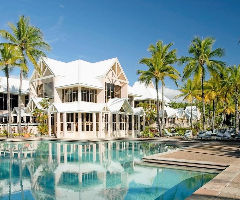Sheraton Grand Mirage Resort, Port Douglas - thumb 3